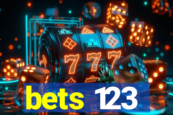 bets 123