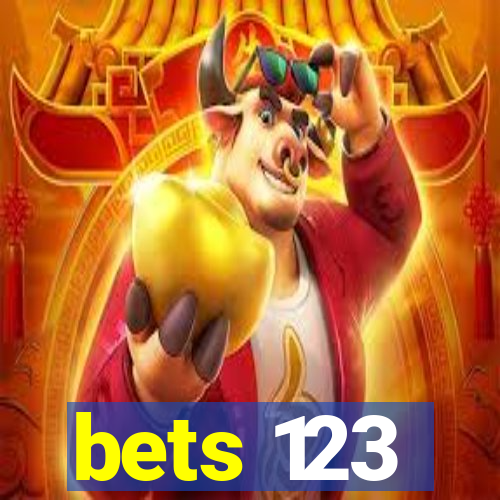 bets 123