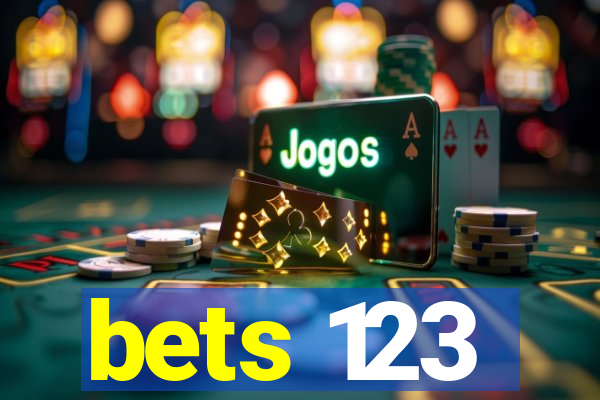 bets 123