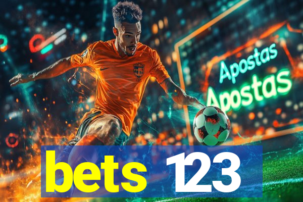 bets 123