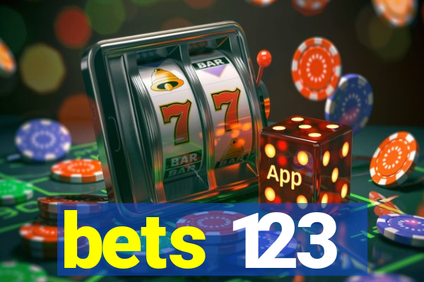 bets 123