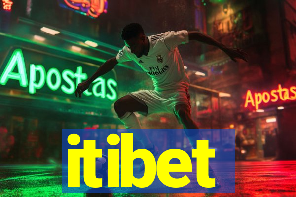 itibet