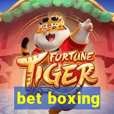 bet boxing