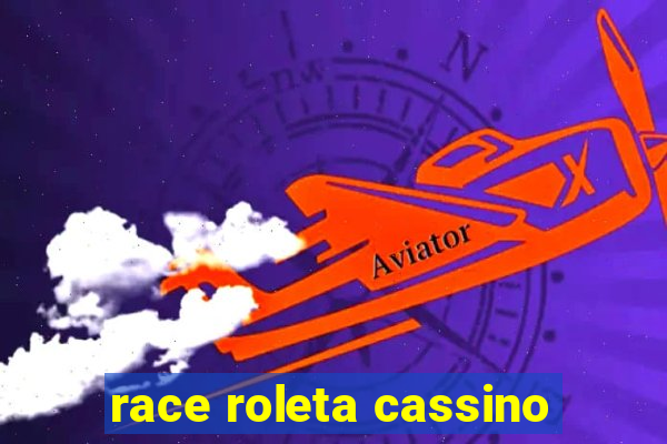 race roleta cassino