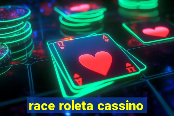 race roleta cassino