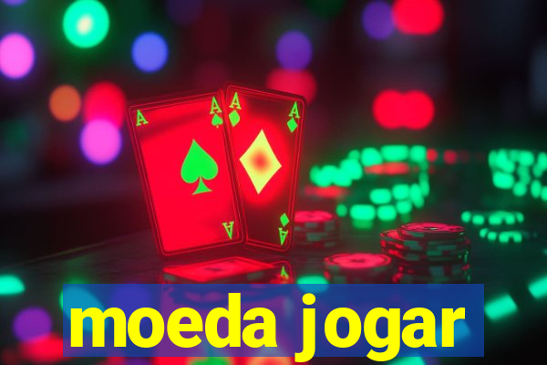 moeda jogar