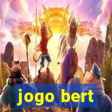 jogo bert