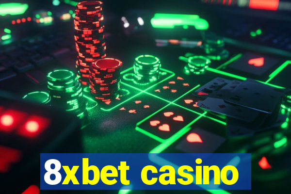 8xbet casino