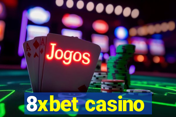 8xbet casino