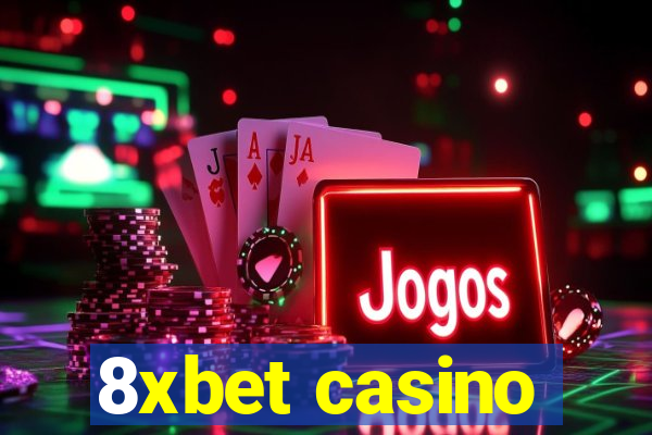 8xbet casino