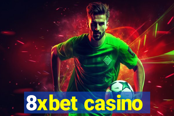 8xbet casino