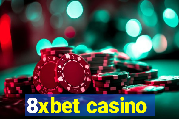 8xbet casino