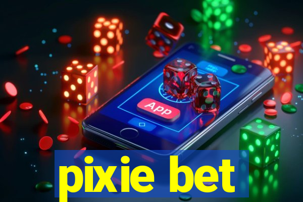 pixie bet