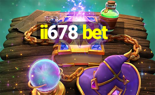 ii678 bet