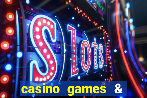 casino games & jackpots by lightning link casino