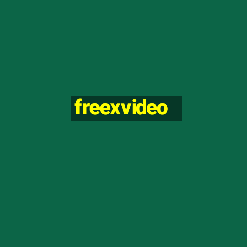 freexvideo