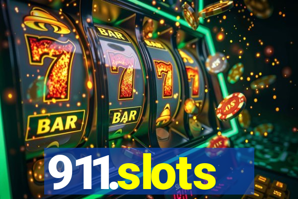 911.slots