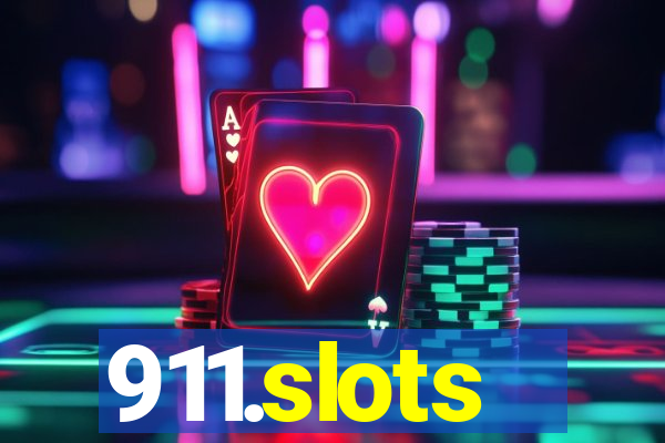 911.slots