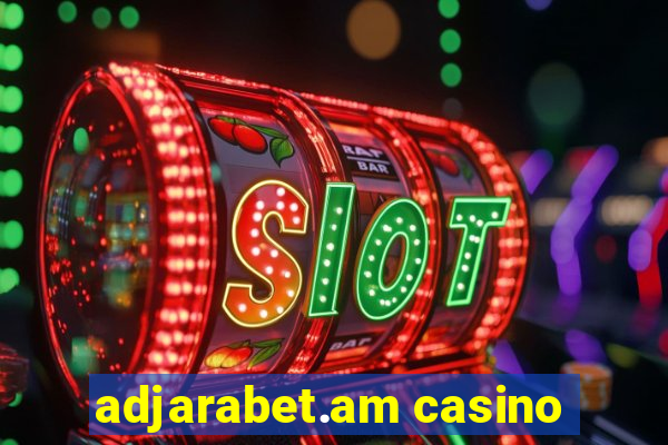 adjarabet.am casino