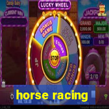 horse racing