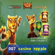 007 casino royale legendado torrent