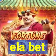 ela bet