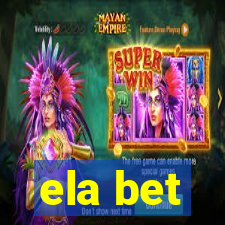 ela bet