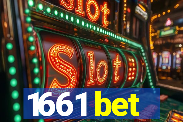 1661 bet