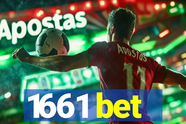 1661 bet