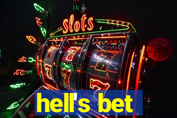 hell's bet