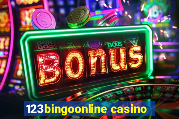 123bingoonline casino