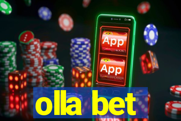 olla bet