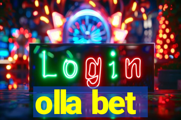 olla bet