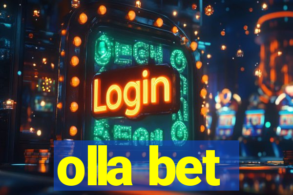 olla bet