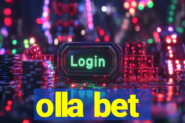 olla bet