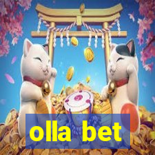 olla bet