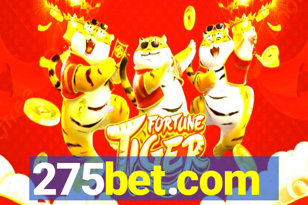 275bet.com