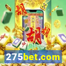 275bet.com