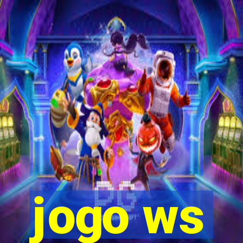 jogo ws