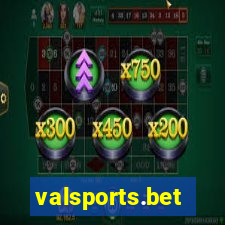 valsports.bet