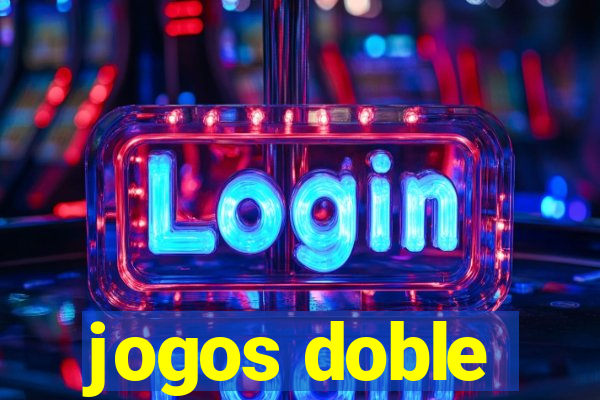 jogos doble