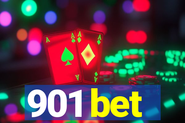 901 bet