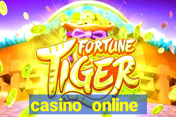 casino online brasil caca niquel