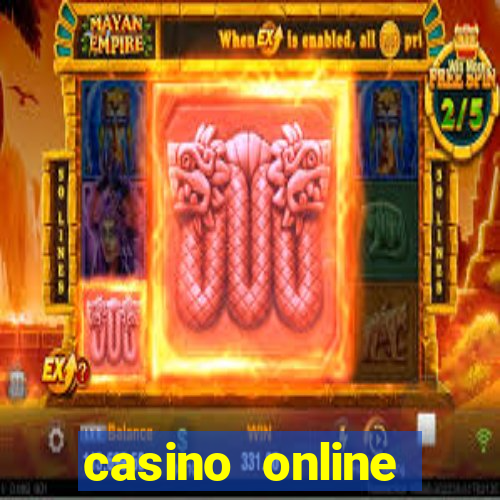 casino online brasil caca niquel