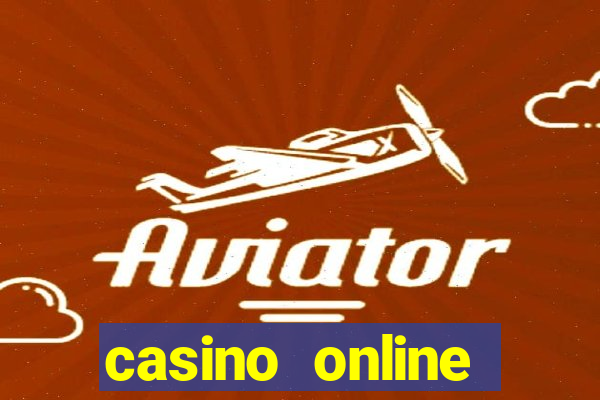 casino online brasil caca niquel