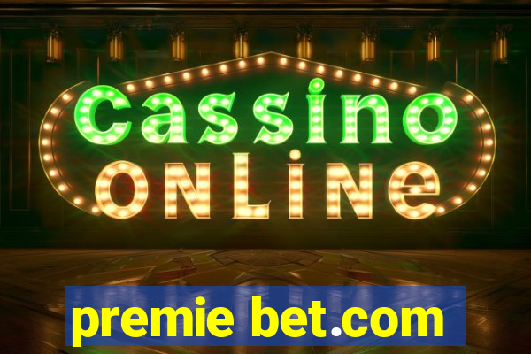 premie bet.com