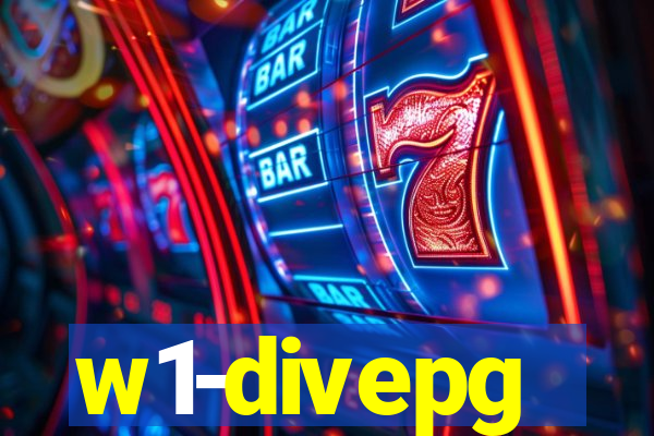 w1-divepg