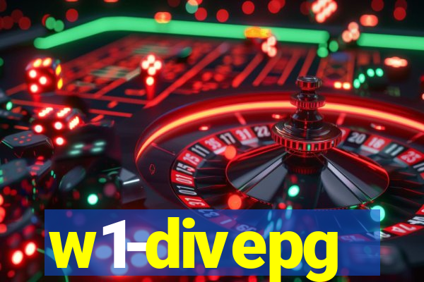 w1-divepg