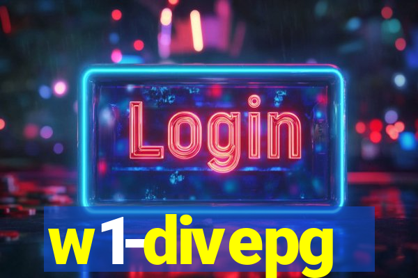 w1-divepg