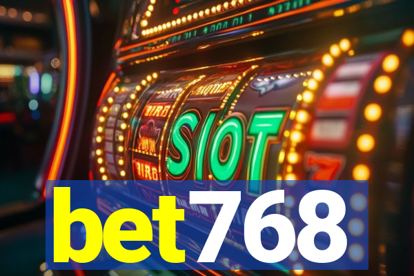 bet768